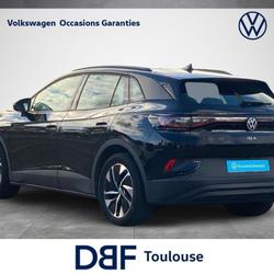 Volkswagen ID4 174 ch Pro Life Plus occasion - Toulouse - photo 3/32