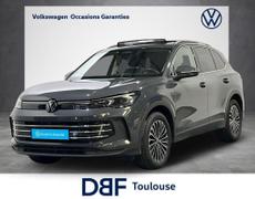 Volkswagen Tiguan Toulouse