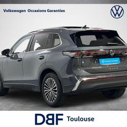 Volkswagen Tiguan 1.5 eTSI 150ch DSG7 Elegance occasion - Toulouse - photo 3/38