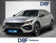 Peugeot 408 Toulouse