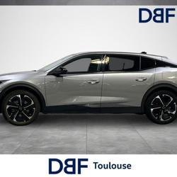 Peugeot 408 PHEV 180 e-EAT8 Allure Pack occasion - Toulouse - photo 2/35