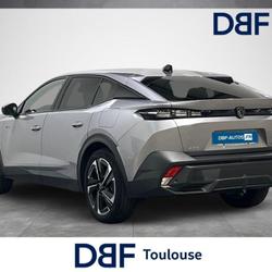 Peugeot 408 PHEV 180 e-EAT8 Allure Pack occasion - Toulouse - photo 3/35