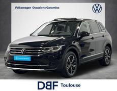 Volkswagen Tiguan Toulouse