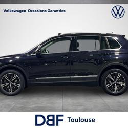 Volkswagen Tiguan 1.4 eHybrid 245ch DSG6 Elegance occasion - Toulouse - photo 2/34