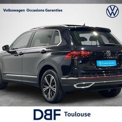 Volkswagen Tiguan 1.4 eHybrid 245ch DSG6 Elegance occasion - Toulouse - photo 3/34
