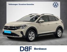 Volkswagen Taigo Lormont