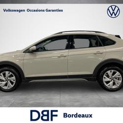 Volkswagen Taigo 1.0 TSI 110 DSG7 Life Lormont