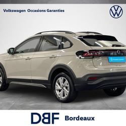 Volkswagen Taigo 1.0 TSI 110 DSG7 Life Lormont