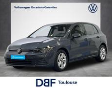Volkswagen Golf 8 Toulouse