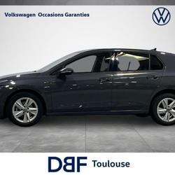Volkswagen Golf 8 2.0 TDI SCR 116 DSG7 Life Plus occasion - Toulouse - photo 2/35