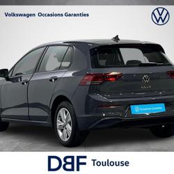 Volkswagen Golf 8 2.0 TDI SCR 116 DSG7 Life Plus occasion - Toulouse - photo 3/35