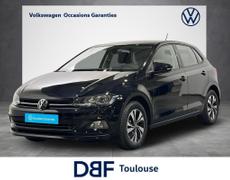 Volkswagen Polo BUSINESS 1.0 TSI 95 S&S DSG7 Lounge