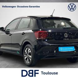 Volkswagen Polo BUSINESS 1.0 TSI 95 S&S DSG7 Lounge occasion - Lab&egrave;ge - photo 3/33