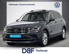 Volkswagen Tiguan Toulouse