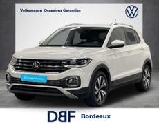 Volkswagen T-Cross Lormont