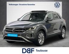 Volkswagen T-Roc Toulouse