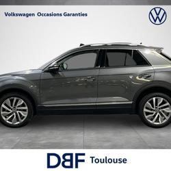 Volkswagen T-Roc 2.0 TDI 150 Start/Stop DSG7 Style Exclusive occasion - Toulouse - photo 2/36