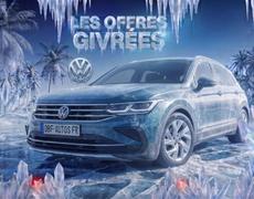 Volkswagen Tiguan Mérignac