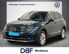 Volkswagen Tiguan Mérignac