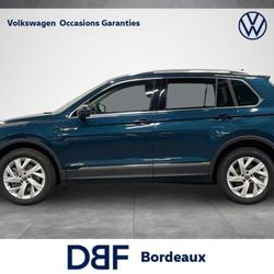 Volkswagen Tiguan 1.4 eHybrid 245ch DSG6 Elegance M&eacute;rignac