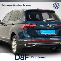 Volkswagen Tiguan 1.4 eHybrid 245ch DSG6 Elegance M&eacute;rignac