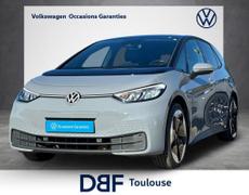 Volkswagen ID3 Toulouse