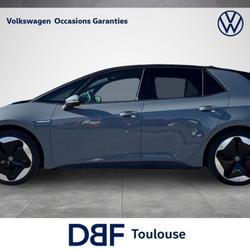 Volkswagen ID3 204 ch Pro Performance Active occasion - Toulouse - photo 2/32