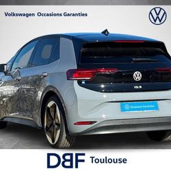 Volkswagen ID3 204 ch Pro Performance Active occasion - Toulouse - photo 3/32