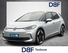 Volkswagen ID3 Toulouse