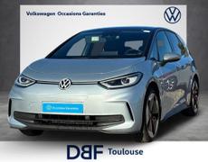 Volkswagen ID3 Toulouse