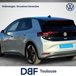 Volkswagen ID3 204 ch Pro S Life Max occasion - Toulouse - photo 3/32