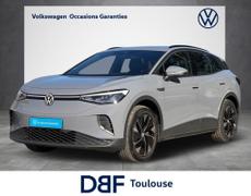 Volkswagen ID4 Toulouse
