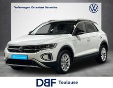 Volkswagen T-Roc Toulouse