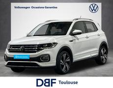 Volkswagen T-Cross Toulouse