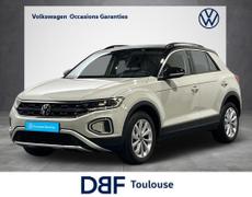 Volkswagen T-Roc Toulouse