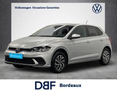 Volkswagen Polo Lormont