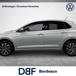 Volkswagen Polo 1.0 TSI 95 S&S BVM5 VW Edition Lormont