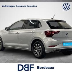 Volkswagen Polo 1.0 TSI 95 S&S BVM5 VW Edition Lormont