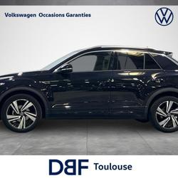 Volkswagen T-Roc 1.5 TSI EVO 150 Start/Stop DSG7 R-Line occasion - Lab&egrave;ge - photo 2/26