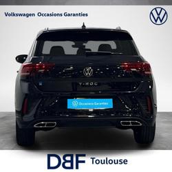 Volkswagen T-Roc 1.5 TSI EVO 150 Start/Stop DSG7 R-Line occasion - Lab&egrave;ge - photo 3/26
