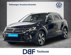 Volkswagen T-Roc Toulouse
