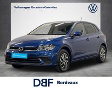 Volkswagen Polo Mérignac