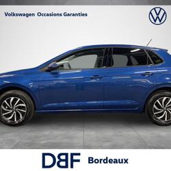 Volkswagen Polo 1.0 TSI 95 S&S BVM5 VW Edition Lormont