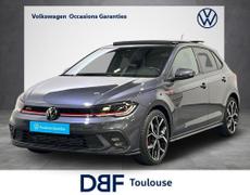 Volkswagen Polo Toulouse