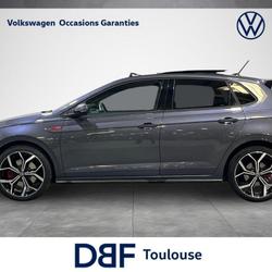 Volkswagen Polo 2.0 TSI 207 S&S DSG7 GTI occasion - Toulouse - photo 2/35