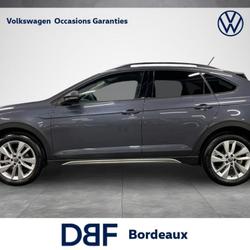 Volkswagen Taigo 1.0 TSI 116 DSG7 VW Edition Lormont