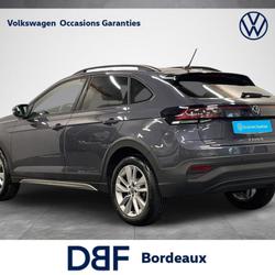 Volkswagen Taigo 1.0 TSI 116 DSG7 VW Edition Lormont