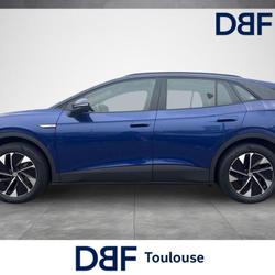 Volkswagen ID4 174 ch Pro Life Plus occasion - Lab&egrave;ge - photo 2/32