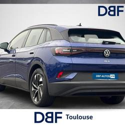 Volkswagen ID4 174 ch Pro Life Plus occasion - Lab&egrave;ge - photo 3/32