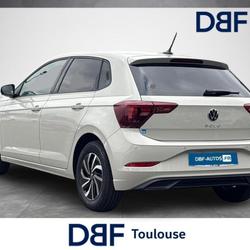 Volkswagen Polo 1.0 TSI 95 S&S DSG7 VW Edition occasion - Lab&egrave;ge - photo 2/28